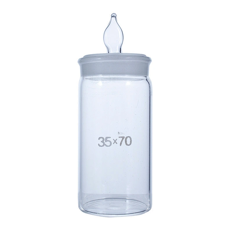 Weighing Bottle tall form