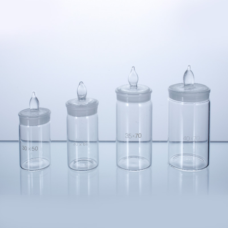 Weighing Bottle tall form