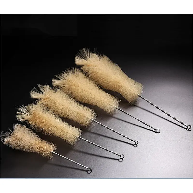 Test tube brush
