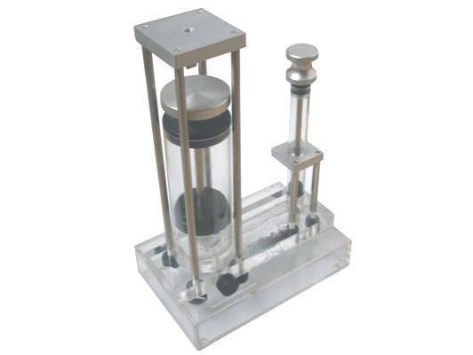 Hydraulic Press Model