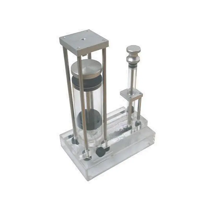 Hydraulic Press Model