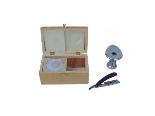 Hand Microtome