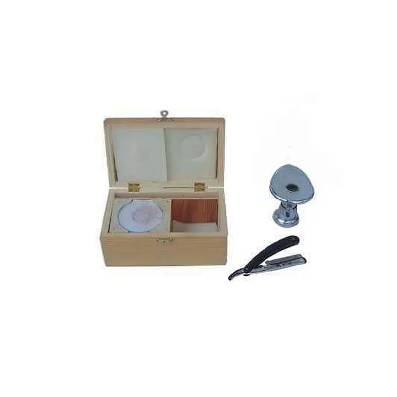 Hand Microtome