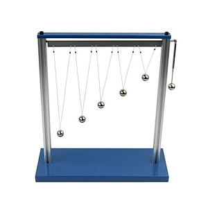 Forced Vibration and Resonance Demonstrator