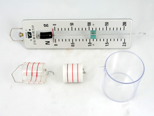Archimedes Principle Apparatus