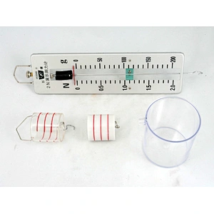 Archimedes Principle Apparatus