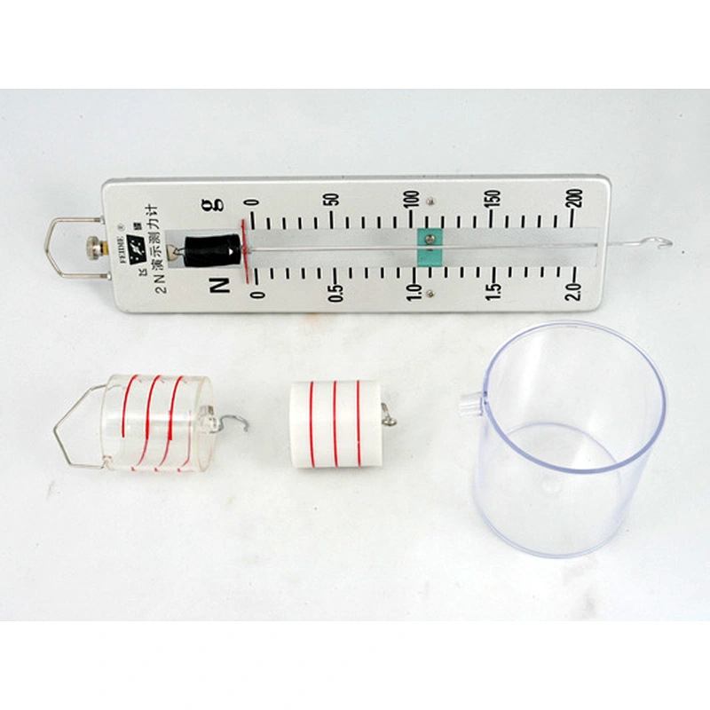 Archimedes Principle Apparatus