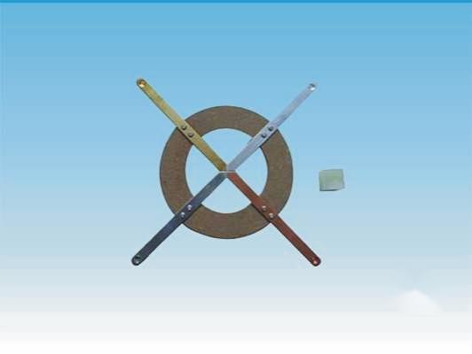 Heat Conductometer