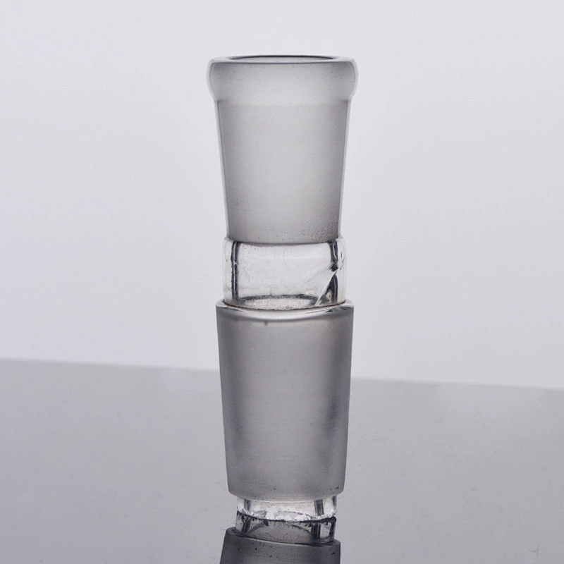 Joint big mouth and small stopper standard ground mouth 24/29