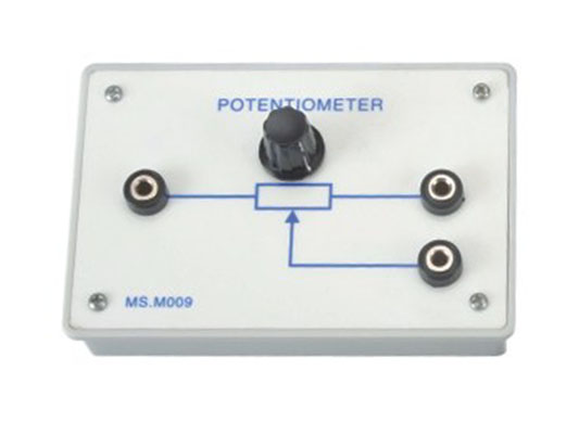 Potentiometer