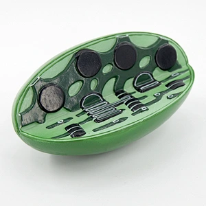 Chlorophyll model