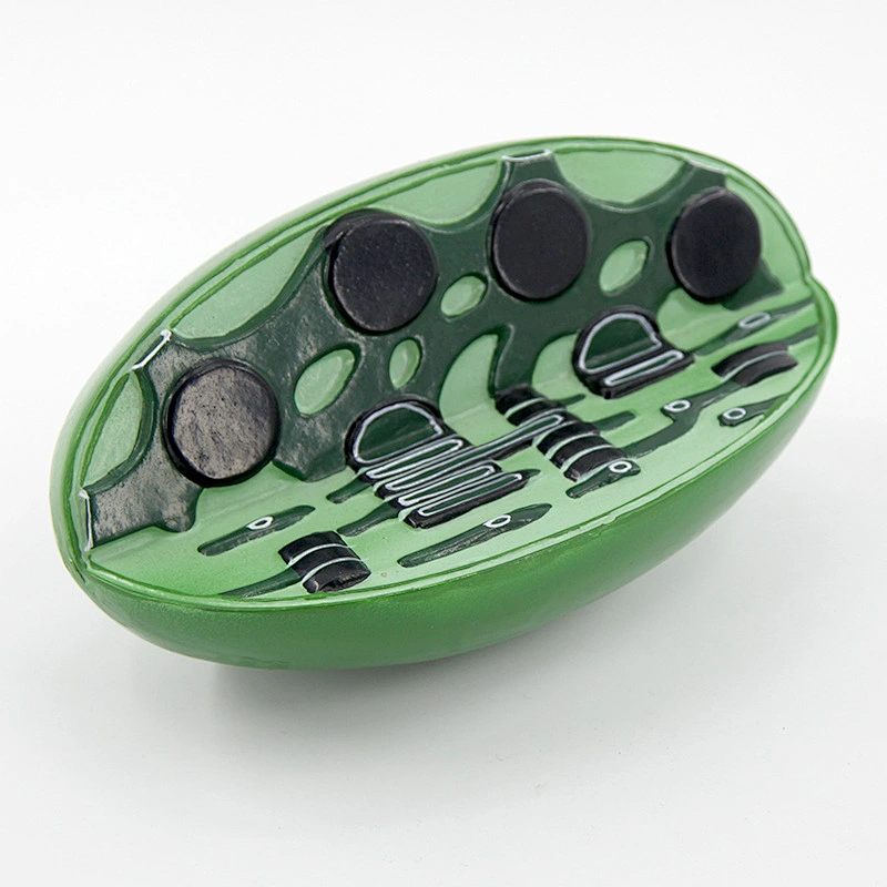 Chlorophyll model