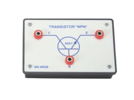 Transistor NPN