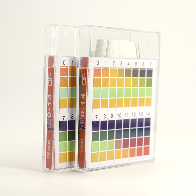 Universal PH Paper strips PH 0-14
