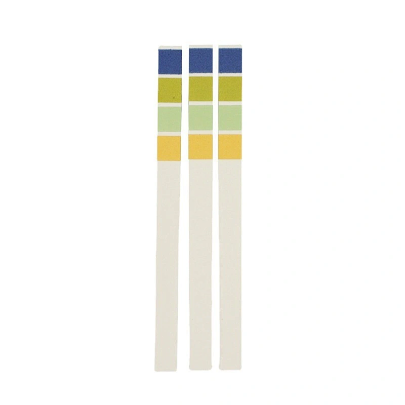 Universal PH Paper strips PH 0-14