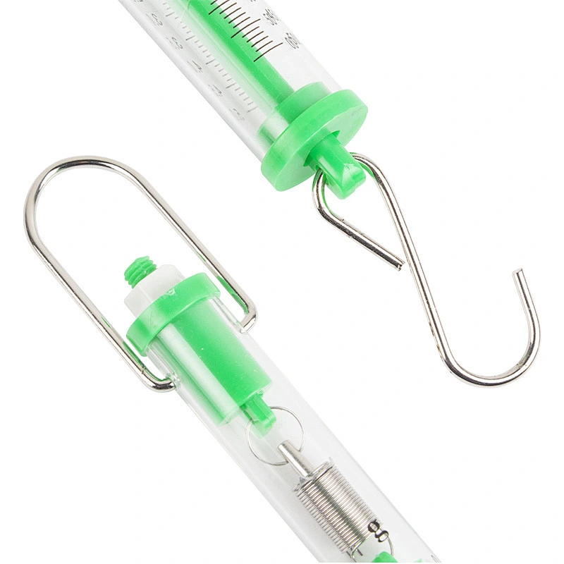 Dynamometer Spring Scale Pull Type