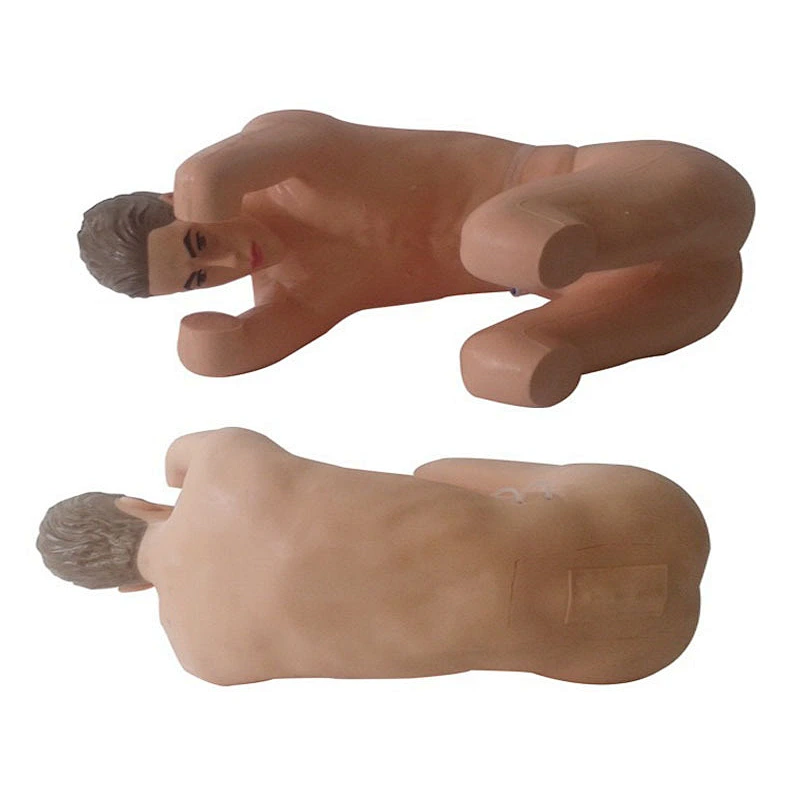 Adult Lumbar Puncture Simulator