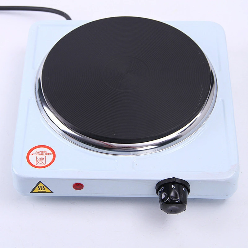 Heating Plate Hot Plate Electric Furnace