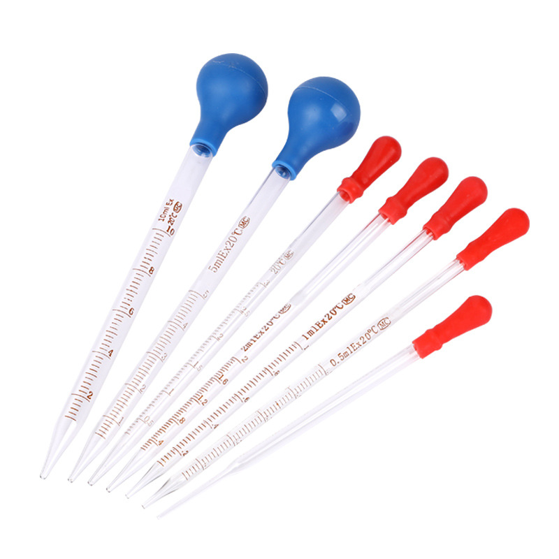 Glass Pasteur Pipette