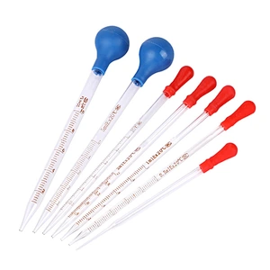 Glass Pasteur Pipette