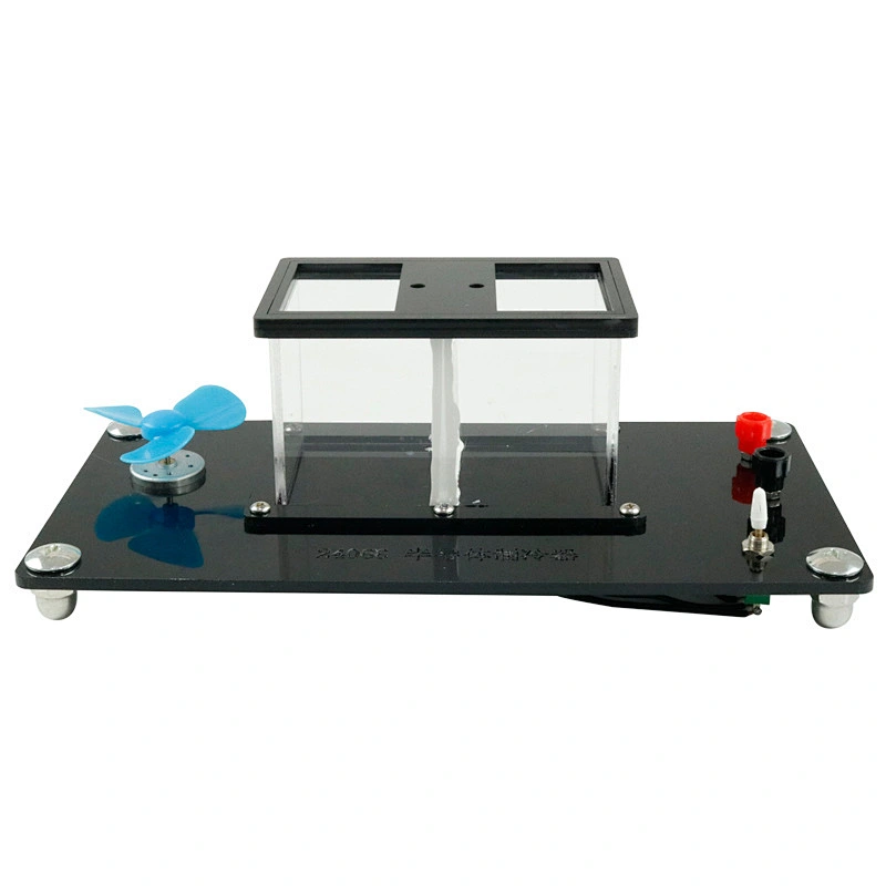 Semiconductor Refrigerator Model Physical Experiment Equipment Teaching Instrument Semiconductor Refrigerator Science Experiment Model