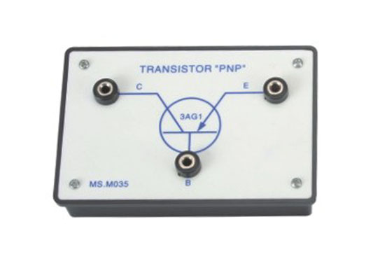 Transistor PNP