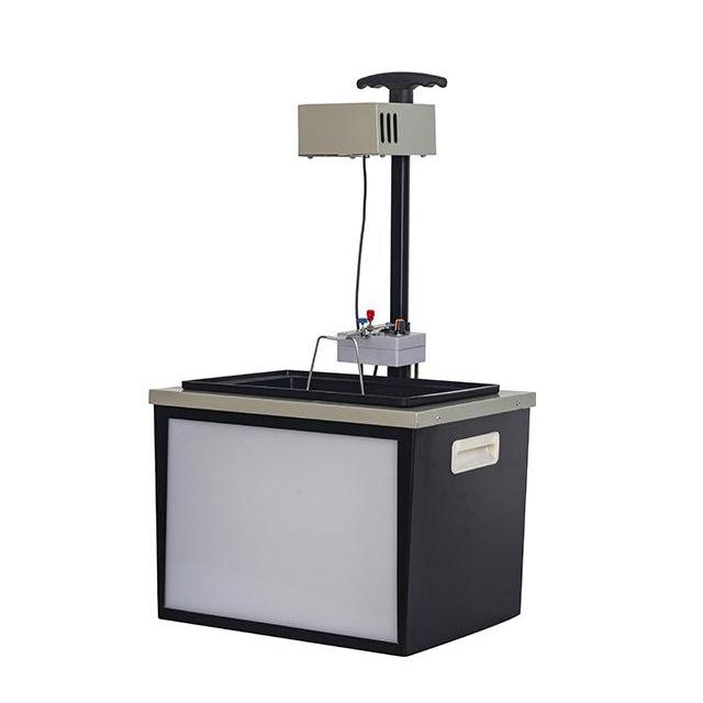 Ripple Tank