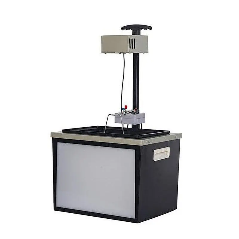 Ripple Tank