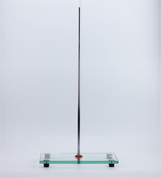 Support Holder Lab Supppot Stand Glass Base Table Base Lift Bracket Flask Condenser Laboratory Ring Clamp Clip Holder