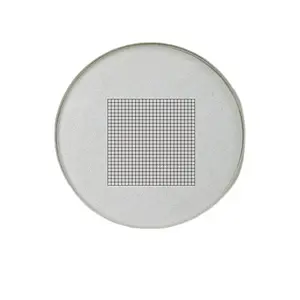 Microscope Reticles & Micrometers
