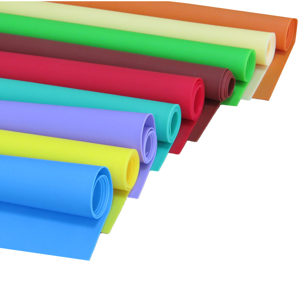 Silicone Heat Proof Mat