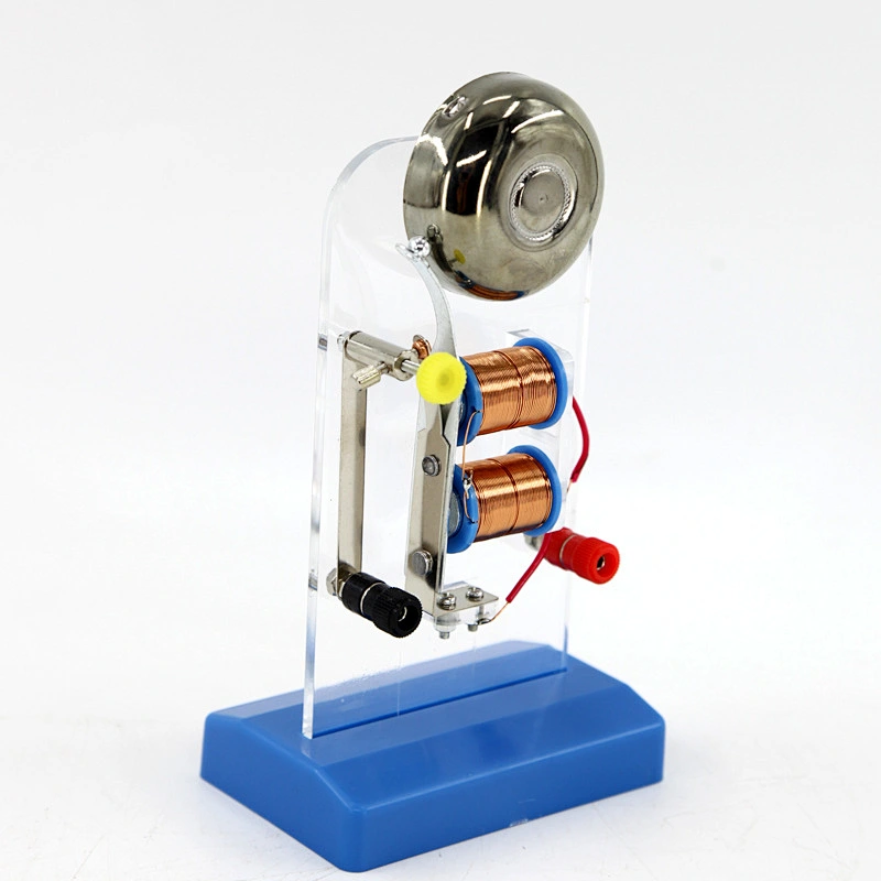 Electric Bell Demonstrator