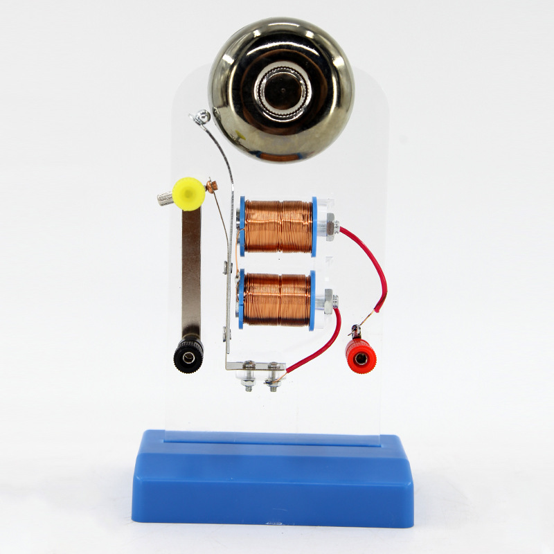 Electric Bell Demonstrator