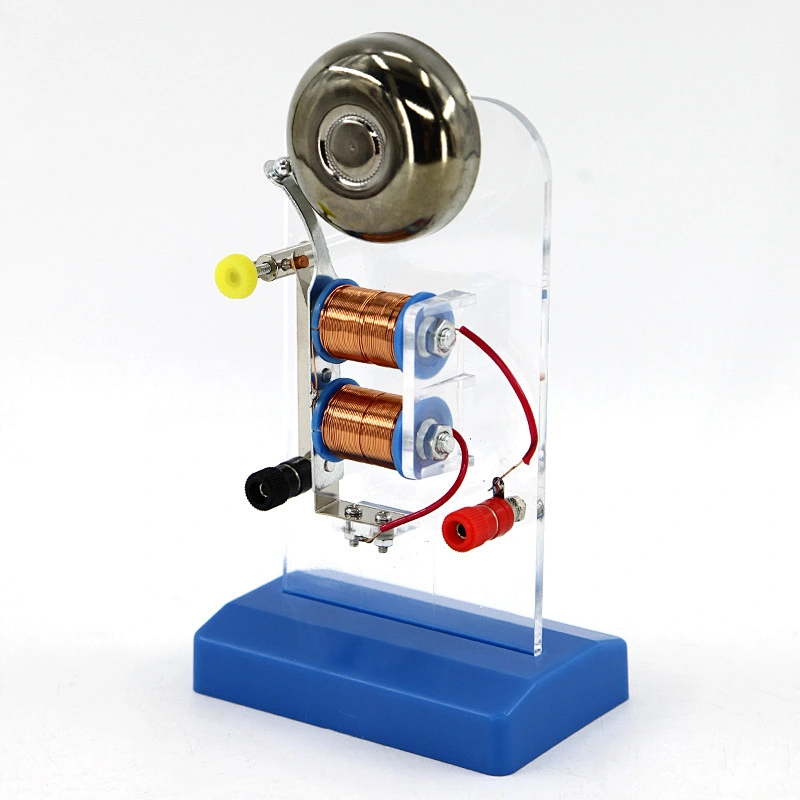 Electric Bell Demonstrator