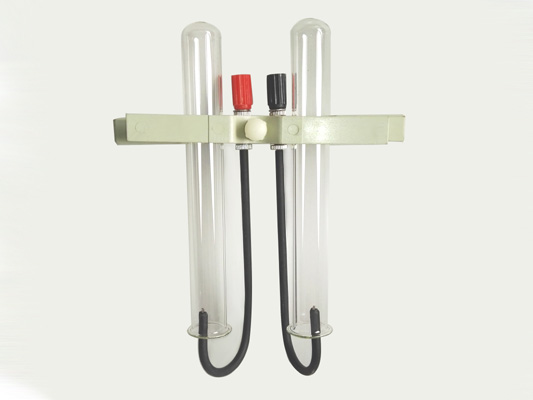 Brownlee electrolysis apparatus