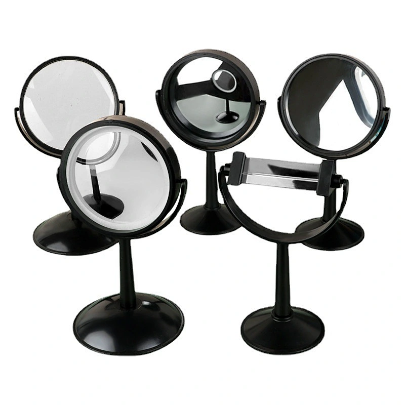 Large Optical Lens Set Prism Convex Lens Concave Lens Mirrors School Physical Optics Kits
