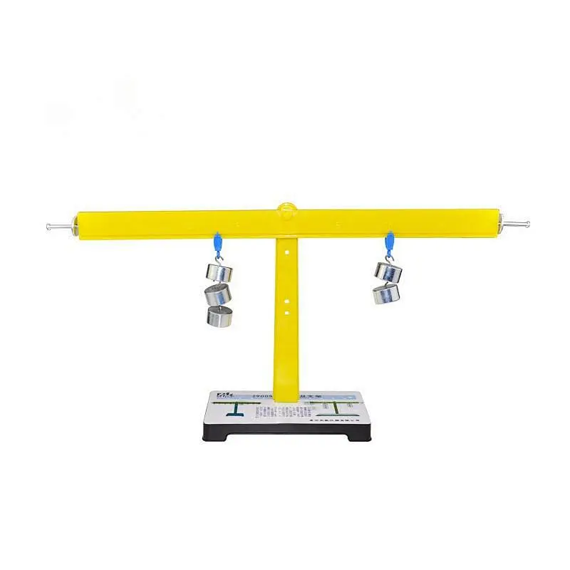 Math Balance Mini Number Balance