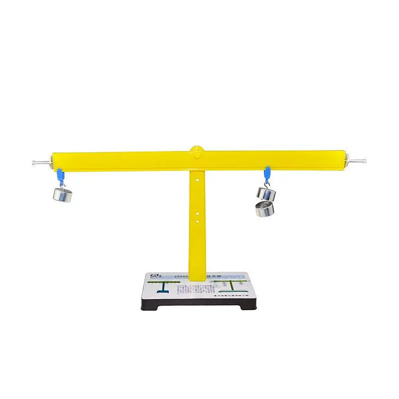 Math Balance Mini Number Balance