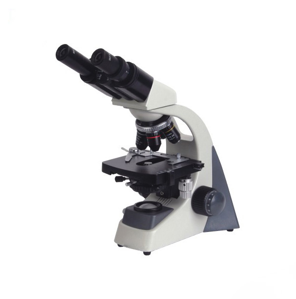Biological Microscope Binocular