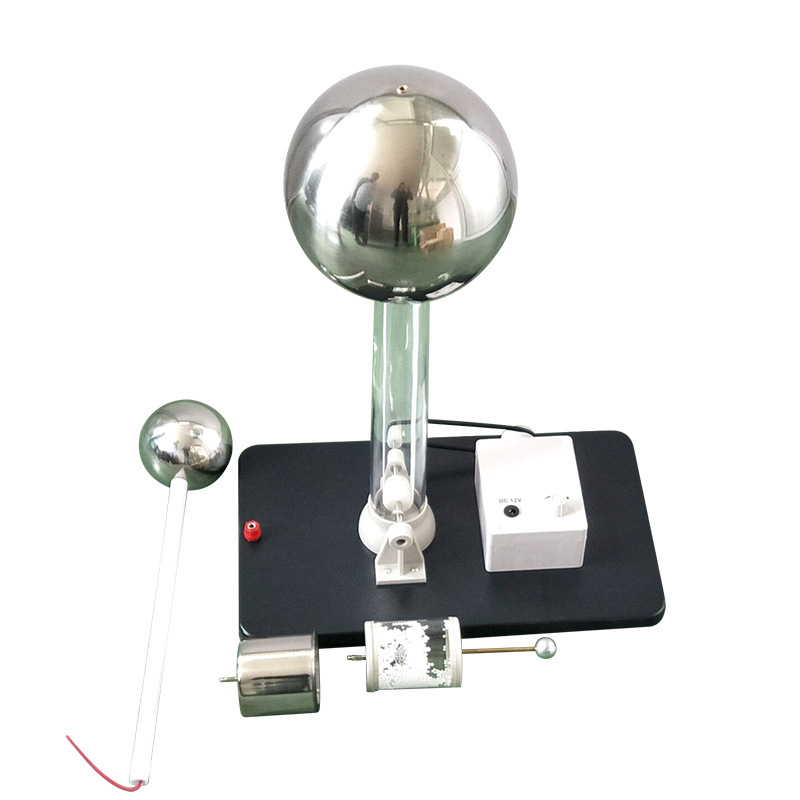 Van De Graaff Generator