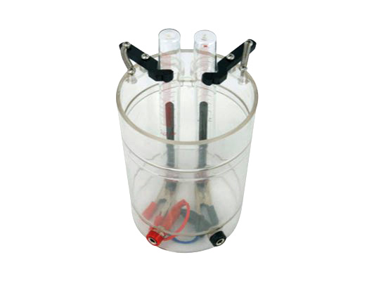 Brownlee electrolysis apparatus