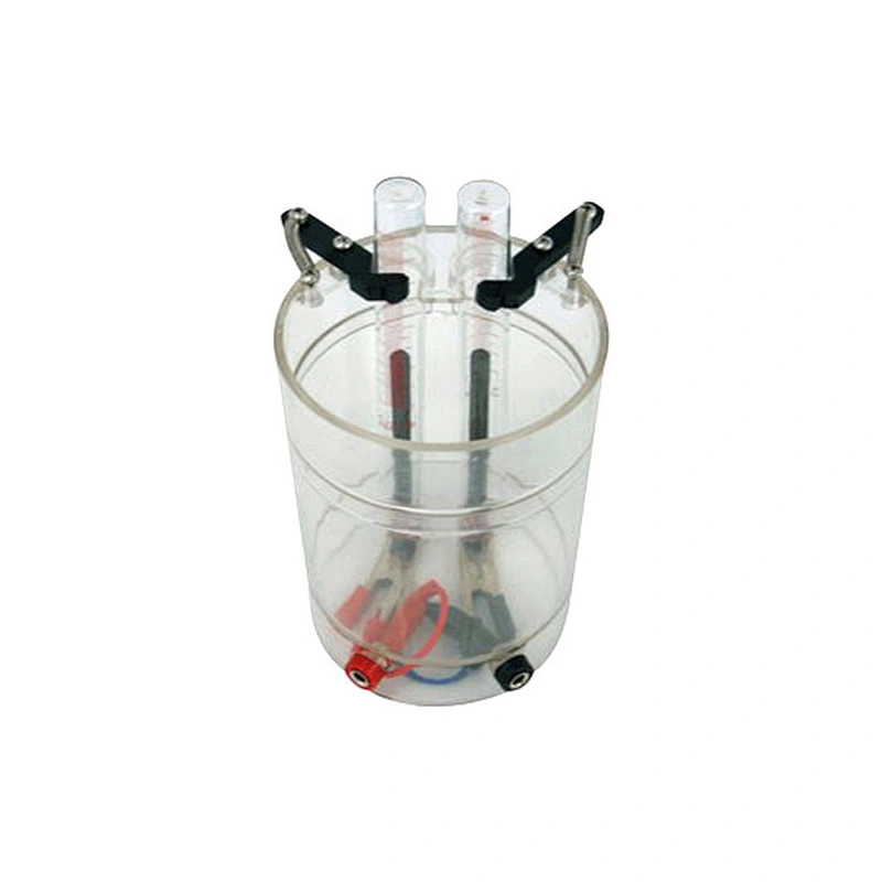 Brownlee electrolysis apparatus