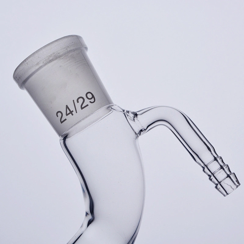 Receiving Tube 105°standard ground mouth