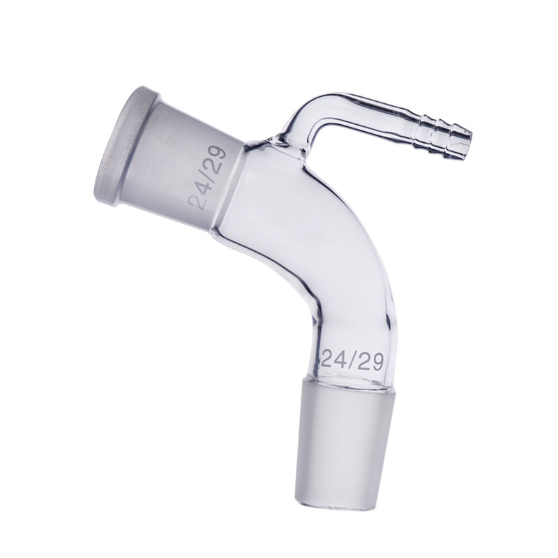 Receiving Tube 105°standard ground mouth