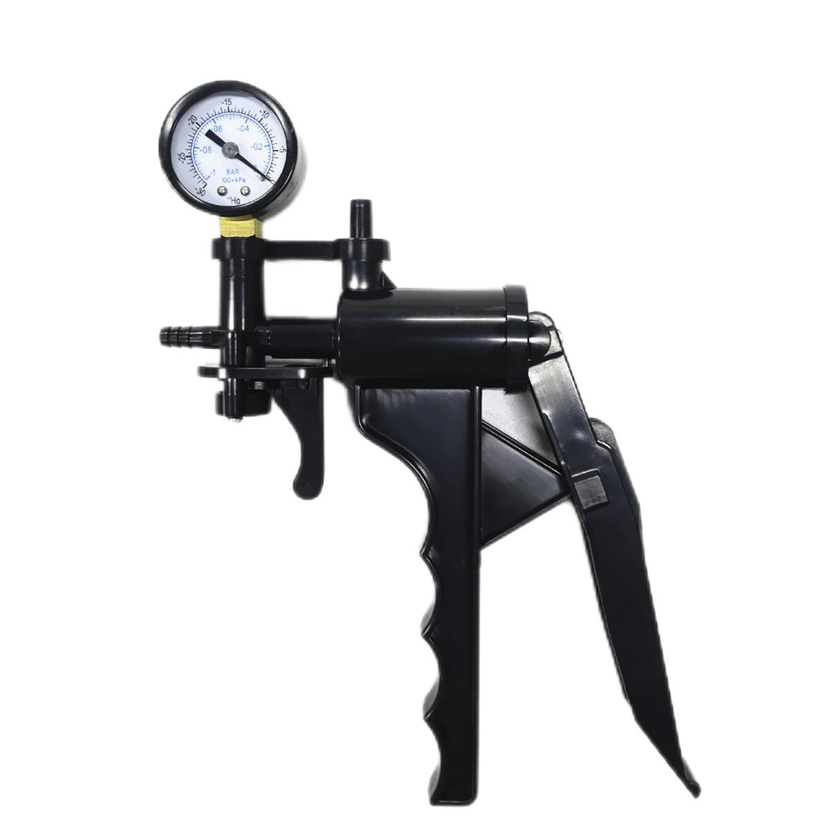 Manual Vacuum Pump