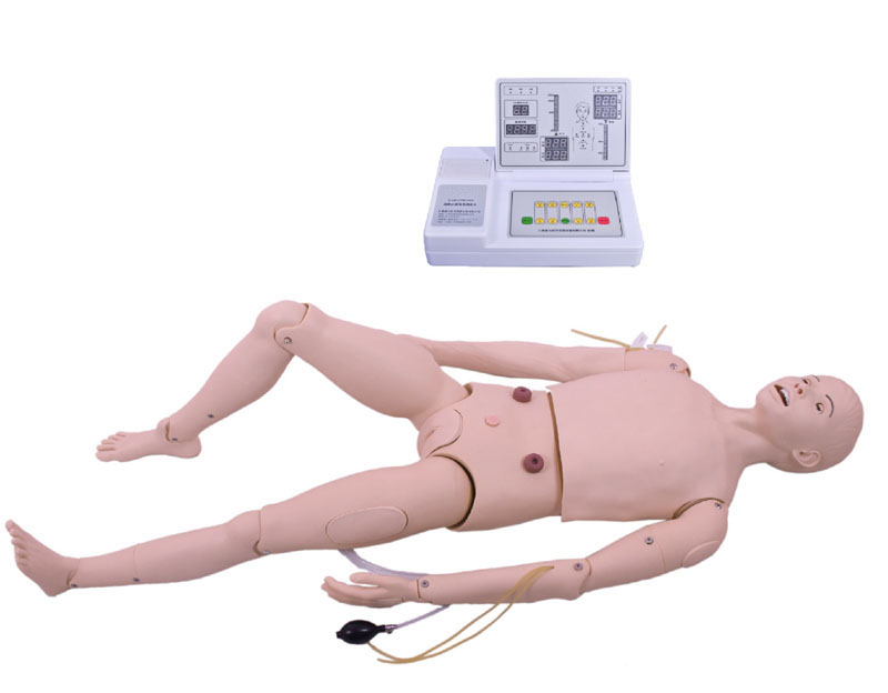 Advanced Adult Nursing Manikin