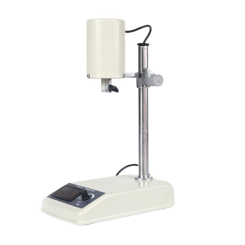 High Speed Digital Display Homogenizer