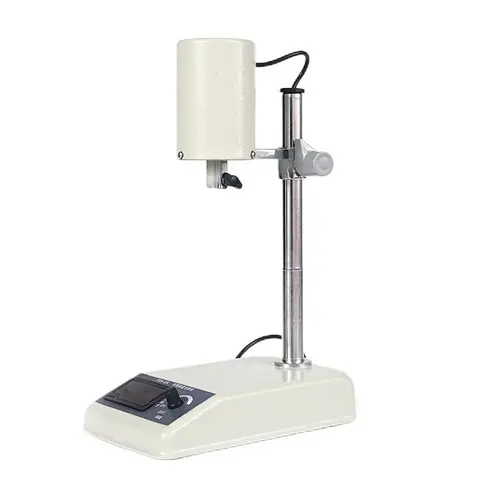 High Speed Digital Display Homogenizer