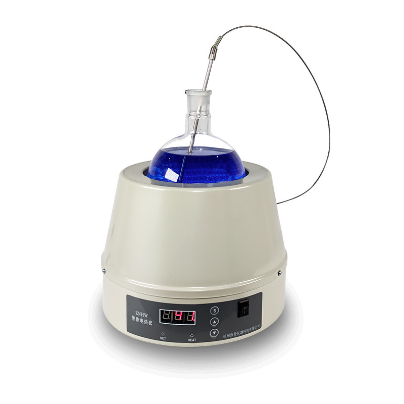 Heating Mantle with Magnetic Stirring Heating Mantle 250ml