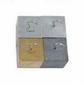 Density blocks with hook 4pcs